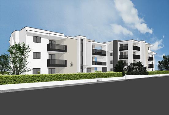 Residenza Magnolia