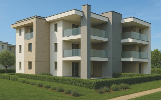 Residenze Le Betulle